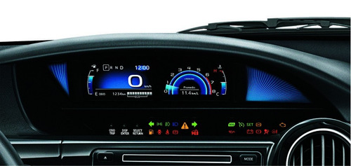 Toyota Etios Xls Mt Hatchback 5p - My 2021