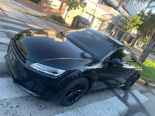 Imagen 8 de 15 de Audi Tt 2018 2.0 T Fsi 230cv