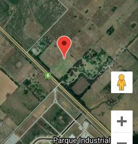Imagen 10 de 13 de Campo En Venta En Cañuelas Sobre Ruta 6 , Km 99