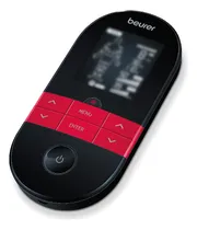 Comprar Electroestimulador Digital Ems\u002Ftens Con Calor Beurer Em 59