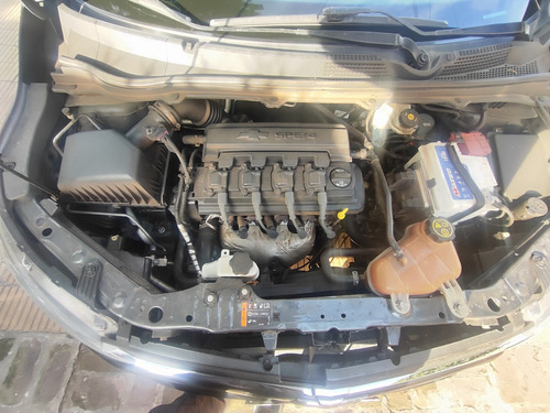 Chevrolet Onix 1.4 Ltz 98cv