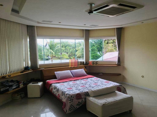 Imagem 18 de 28 de Casa Com 5 Dormitórios À Venda, 800 M² - Barra Da Tijuca - Rio De Janeiro/rj - Ca0173
