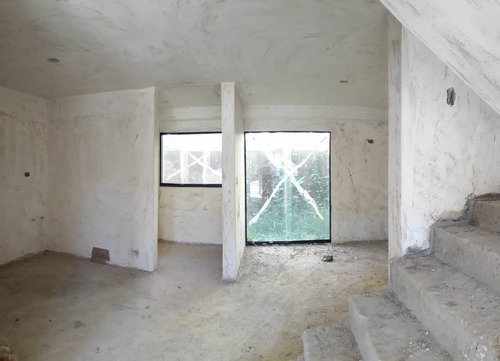 Imagen 5 de 15 de Townhouse Obra Gris Manantial 128m2