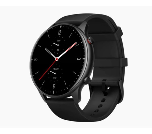 Imagen 1 de 7 de Smartwatch Amazfit Gtr 2 Reloj Xiaomi Gps Oximetro Deportivo