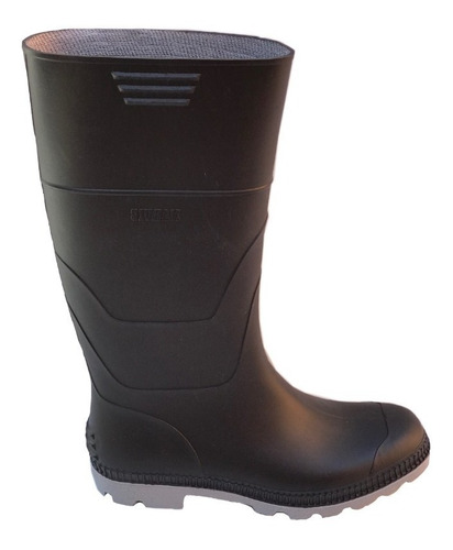 Botas Industriales Narvic Negra Lluvia,goma,lavadero,envios!