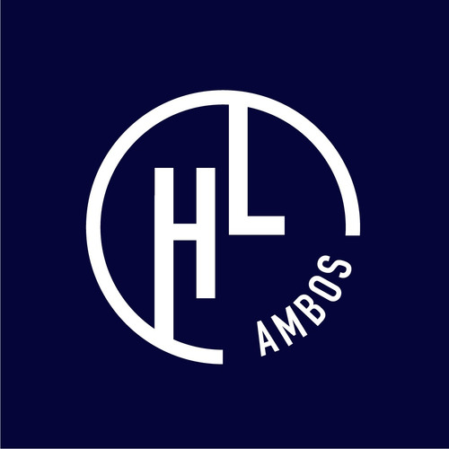 Ambo Clásico Unisex Cargo(cierre) / Hl - Arciel/ T: 50-60 Azul Marino 54