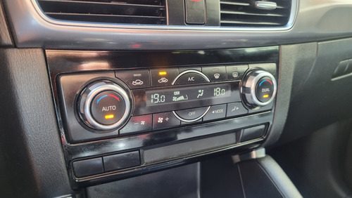 Mazda CX-5 2.0 R Awd 6At I-Stop