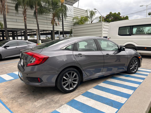 Honda Civic 1.5 Turbo Plus Cvt