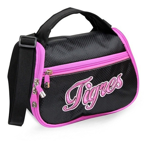 Curve Cooler Tigres - Damas