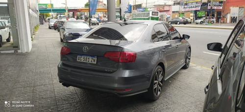 Volkswagen Vento Gli 2.0 2018 Mi-tc
