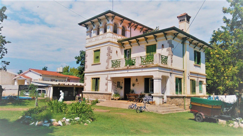 Imagen 6 de 30 de Caseron Apto Hostel Capilla Del Monte -cordoba