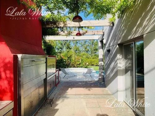 Imagen 5 de 12 de Venta - Casa En Lagos De San Eliseo