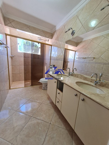 Imagem 23 de 28 de Sobrado A Venda No Santana Em Araçatuba Sp - 352m² De Área Construída - Ca01386 - 71058902