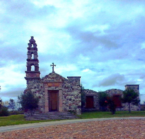 Terreno Venta, Desarrollo Hacienda La Presita, San Miguel Allende, Gto.
