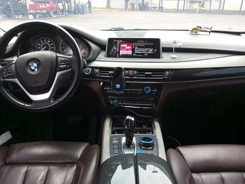 Imagen 11 de 17 de Bmw X5