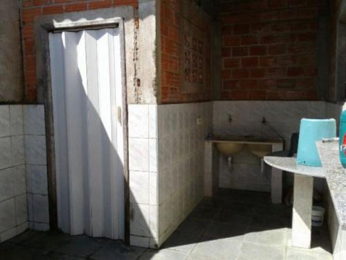 Casa Boa Para Pousada No Jd Umuarama Em Itanhaém - 2360 |npc