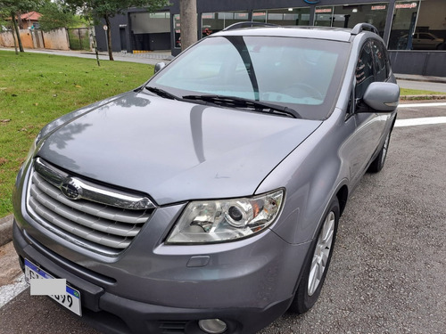 Subaru Tribeca 3.6 Limited Aut. 5p