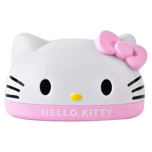 Soporte Para Jabon Esponja Diseño Hello Kitty