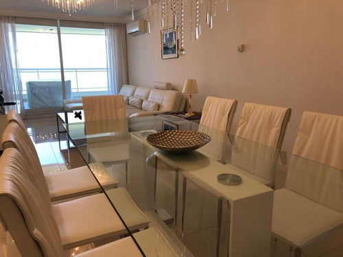 Imagen 3 de 24 de Apartamento En Venta De 3 Dormitorios En Playa Mansa (ref: Lij-5136)