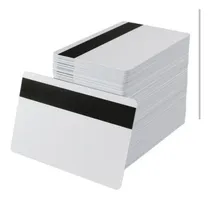 Comprar Caja 230 Carnets Pvc Hico Banda Magnética Epson T50 L800 
