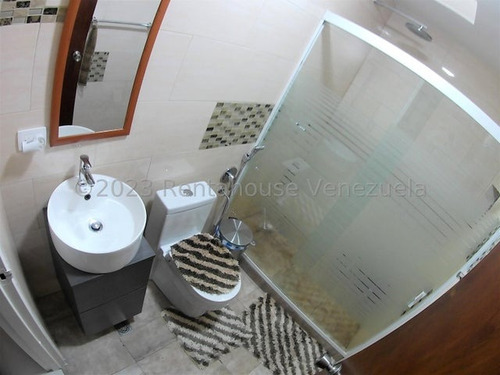 Casa En Venta Palo Verde # 25-12913 G. Caracas - Sucre