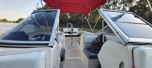 Imagen 3 de 18 de Lancha Open Prinz Raptor 630 2021 Mercury 75 4 T Web Marine