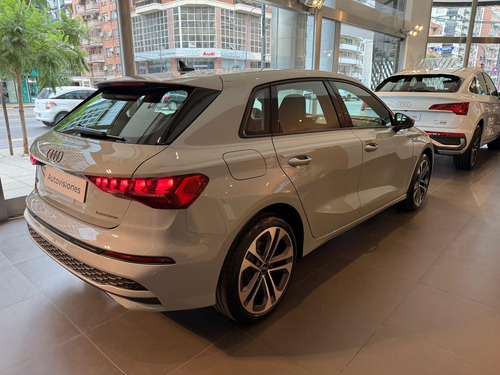 Audi A3 Sportback 1.4 Tfsi Advanced 150Cv