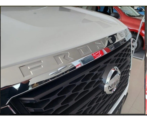 Nissan Frontier 2.3bt S 4x2 At L22