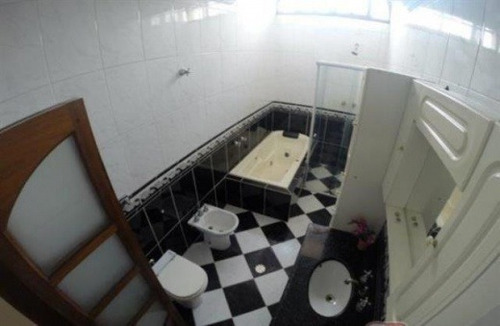 Imagem 10 de 15 de Venda Casa Em Condomínio Santo André Brasil - 1174