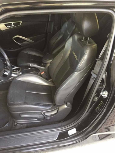 Hyundai Veloster 2012 1.6 16v 2p