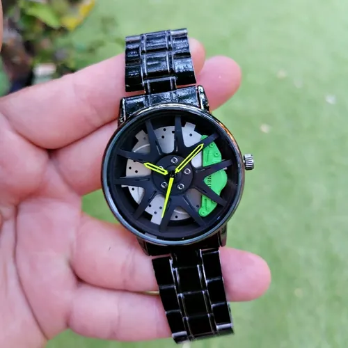 Reloj llanta hotsell