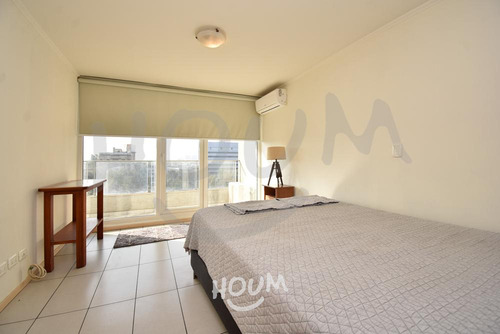 Departamento Avenida Santa María Id: 31305