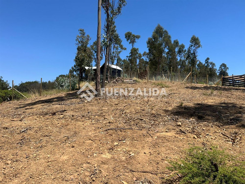 Parcela En Venta En Navidad. Rol Propio Matanza Rapel