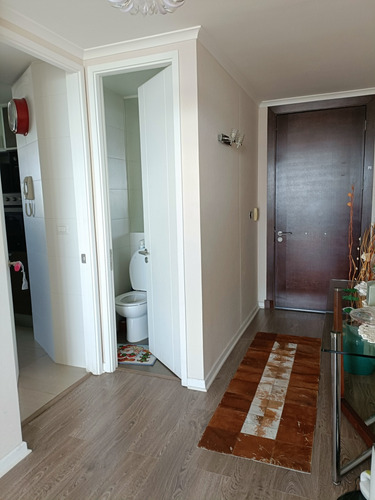 Gasto Común Incluido, Opción Con O Sin Muebles, Poniente.