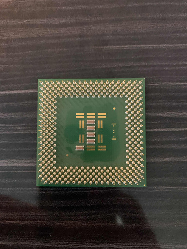 Procesador Intel Celeron Vintage (Usado)