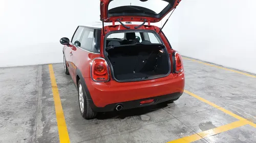 Mini Cooper 1.5 COOPER CHILI