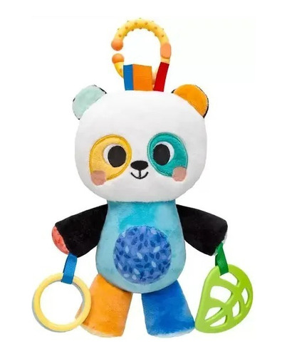 Cunero Colgante Peluche Musical Buba, Mvd Kids