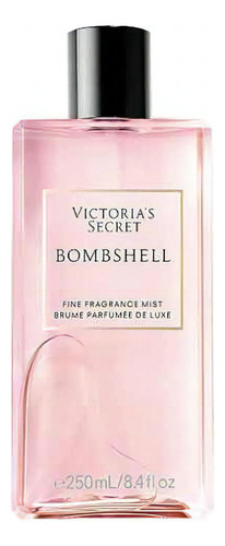 Victorias Secret Bombshell Perfume Body Mist 250 Ml