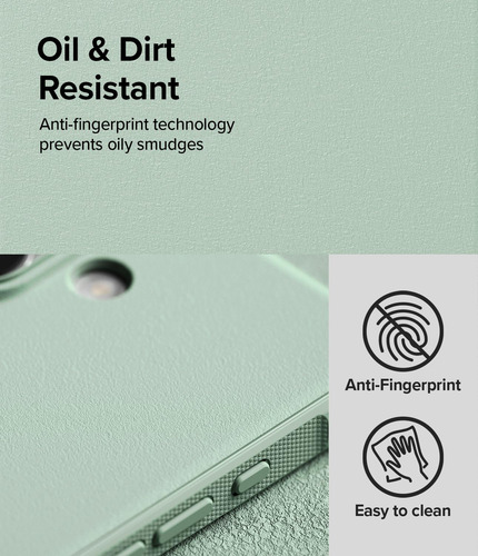 Capa Para Celular Ringke Onyx Compatível Com iPhone 16 Plus