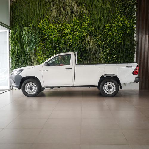 Toyota Hilux Pick-Up 2.4 Cs Dx 150cv 4x4