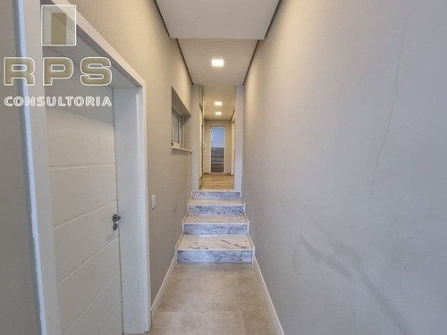 Imagem 28 de 30 de Casa Em Condominio À Venda - Porto Atibaia - Atibaia - Sp . - Cc00557 - 70014178