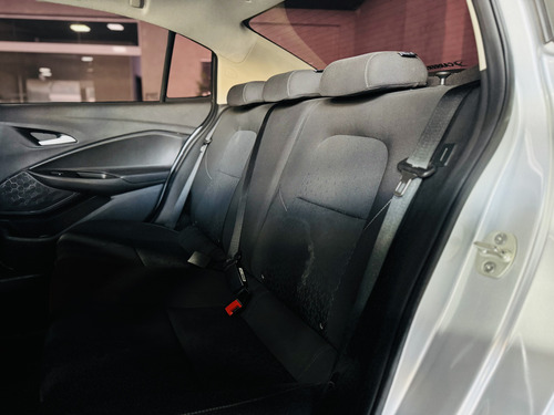 Chevrolet Onix plus 1.0 Ltz Turbo Aut. 4p