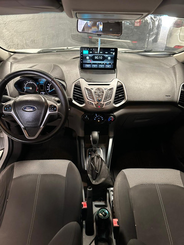 Ford Ecosport 2.0 16v Se Flex Powershift 5p