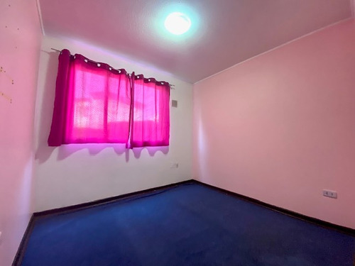 En Venta Departamento - Condominio Matta, Temuco