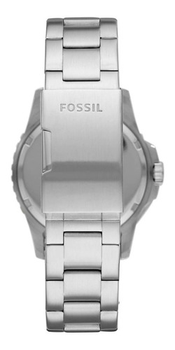 Reloj Fossil Fb - 01 Para Hombre Fs5657 Original
