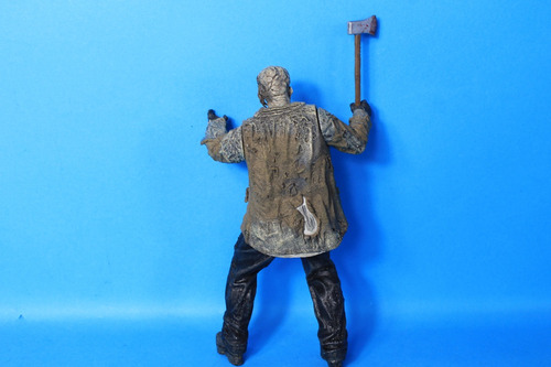 Jason Vorhees Vs Freddy Krueger Neca Figura Coleccion (Usado)