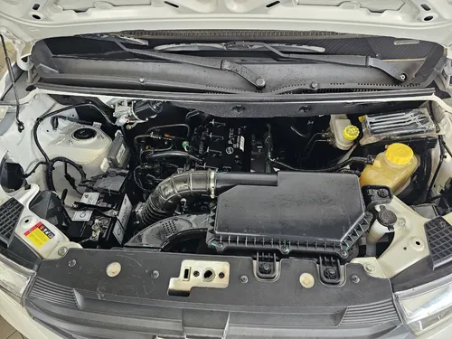 Chevrolet Tornado