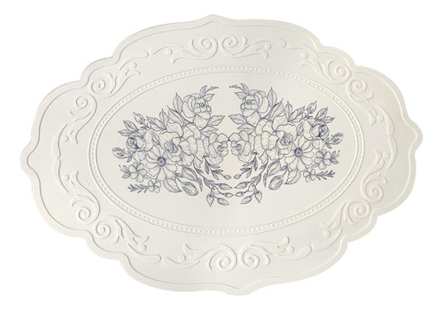 & Manteles Individuales Para Mesa, Manteles Individuales,