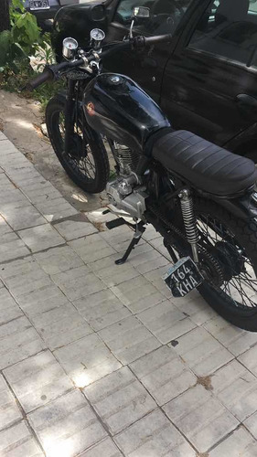 Motomel Cg 125