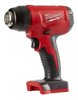 Pistola De Calor A Batería Milwaukee M18 18v 2688-20 Sola